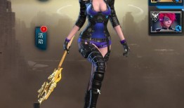 逆战体验服最新爆料,神秘武器登场，全新玩法等你探索！